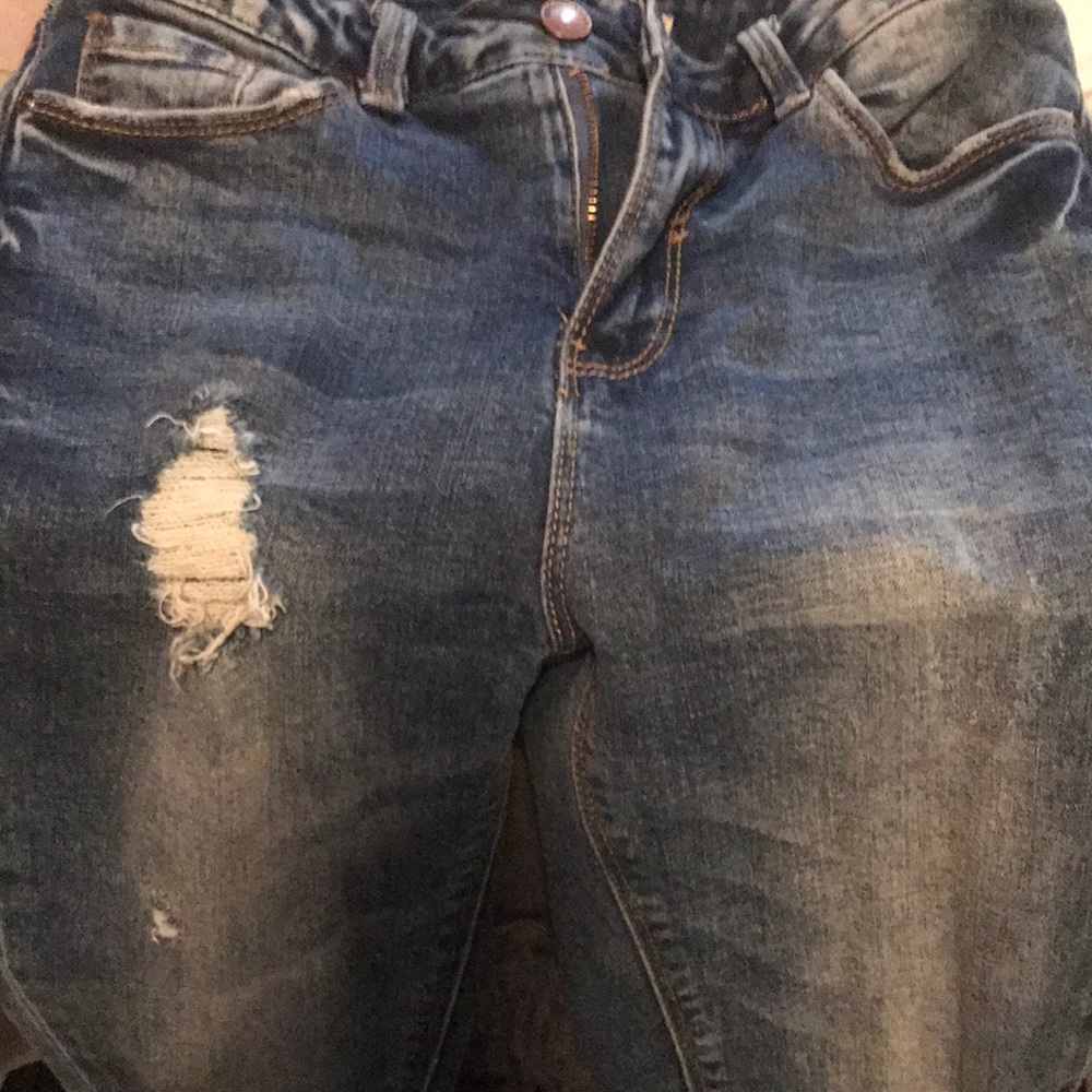 Pants